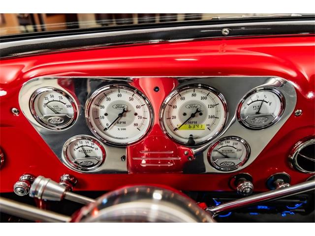 1954 Ford F100 (CC-2077322) for sale in Plymouth, Michigan