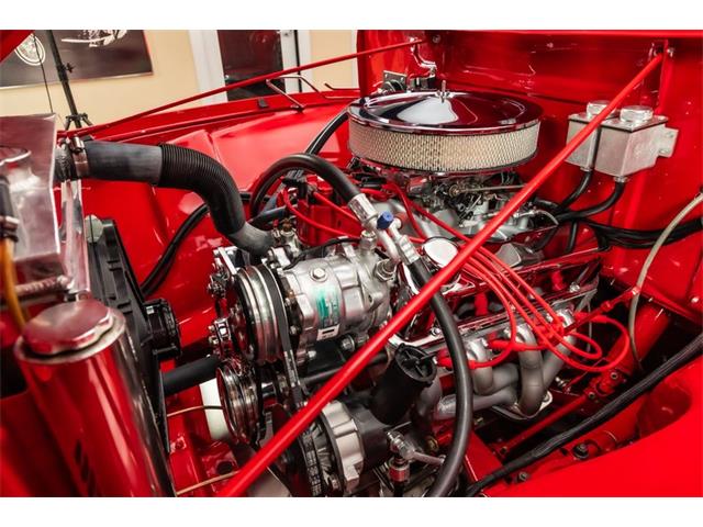 1954 Ford F100 (CC-2077322) for sale in Plymouth, Michigan