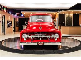 1954 Ford F100 (CC-2077322) for sale in Plymouth, Michigan