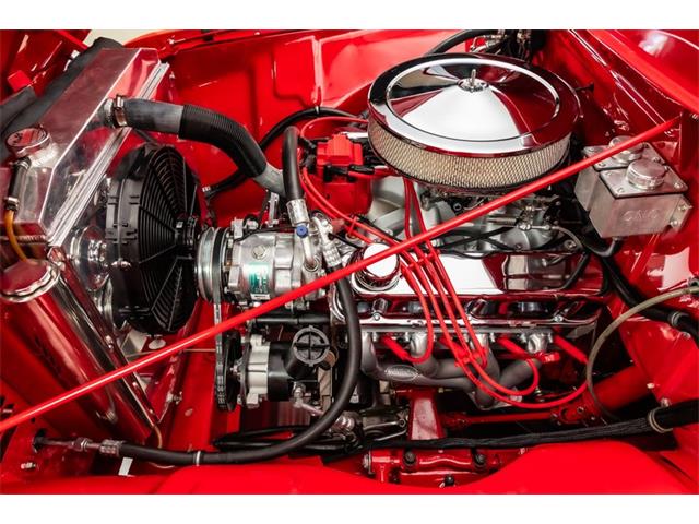 1954 Ford F100 (CC-2077322) for sale in Plymouth, Michigan