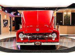 1954 Ford F100 (CC-2077322) for sale in Plymouth, Michigan