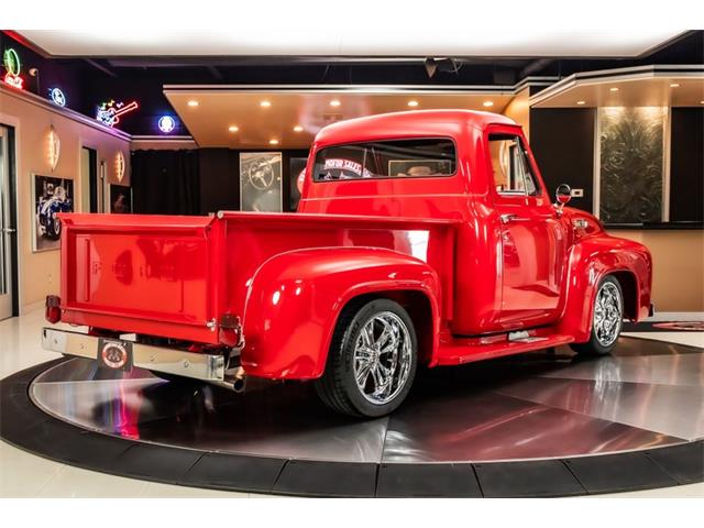 1954 Ford F100 (CC-2077322) for sale in Plymouth, Michigan