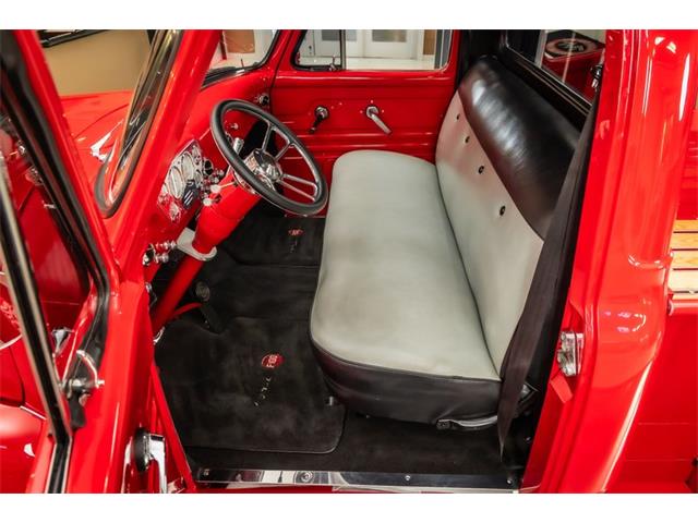 1954 Ford F100 (CC-2077322) for sale in Plymouth, Michigan
