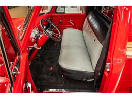 1954 Ford F100 (CC-2077322) for sale in Plymouth, Michigan