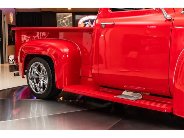 1954 Ford F100 (CC-2077322) for sale in Plymouth, Michigan