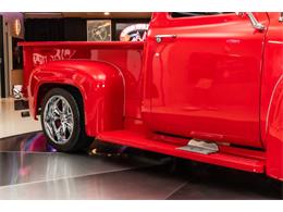 1954 Ford F100 (CC-2077322) for sale in Plymouth, Michigan