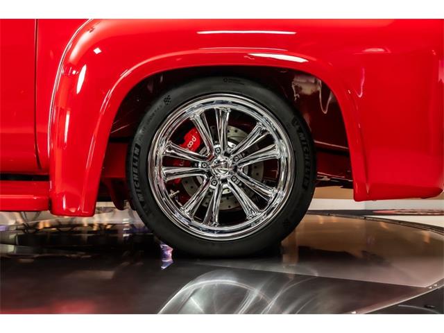1954 Ford F100 (CC-2077322) for sale in Plymouth, Michigan