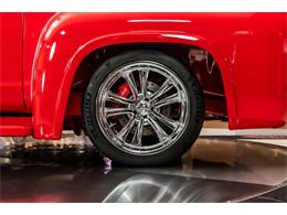 1954 Ford F100 (CC-2077322) for sale in Plymouth, Michigan