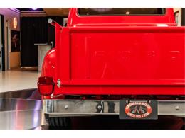 1954 Ford F100 (CC-2077322) for sale in Plymouth, Michigan