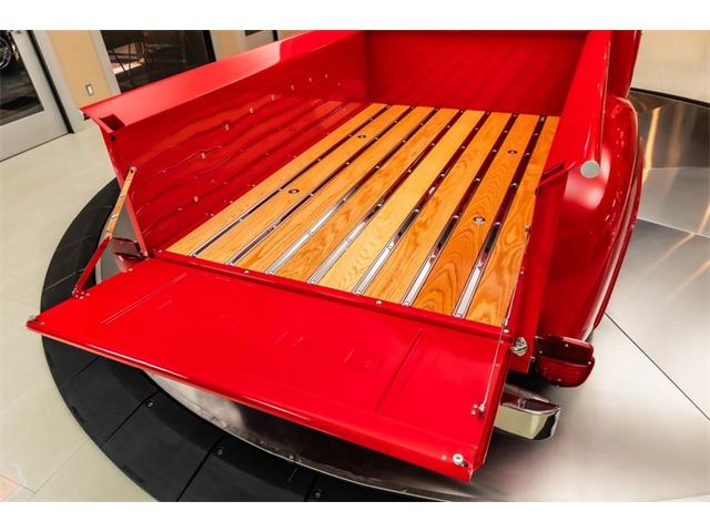 1954 Ford F100 (CC-2077322) for sale in Plymouth, Michigan