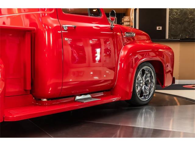 1954 Ford F100 (CC-2077322) for sale in Plymouth, Michigan