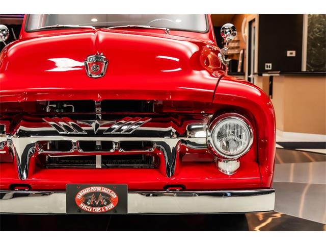 1954 Ford F100 (CC-2077322) for sale in Plymouth, Michigan
