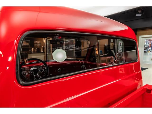 1954 Ford F100 (CC-2077322) for sale in Plymouth, Michigan