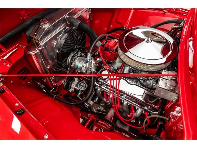 1954 Ford F100 (CC-2077322) for sale in Plymouth, Michigan