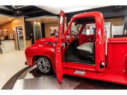 1954 Ford F100 (CC-2077322) for sale in Plymouth, Michigan