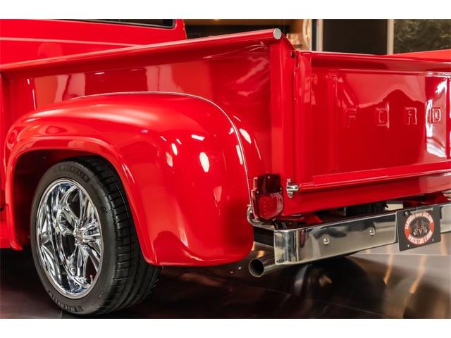 1954 Ford F100 (CC-2077322) for sale in Plymouth, Michigan