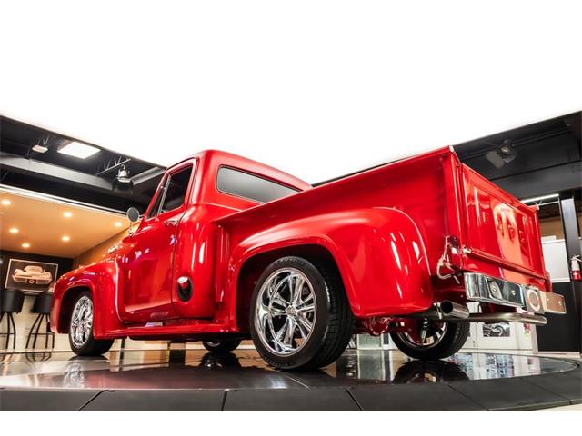 1954 Ford F100 (CC-2077322) for sale in Plymouth, Michigan