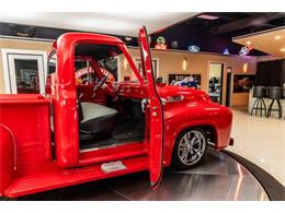 1954 Ford F100 (CC-2077322) for sale in Plymouth, Michigan