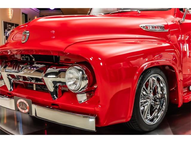 1954 Ford F100 (CC-2077322) for sale in Plymouth, Michigan