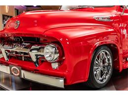 1954 Ford F100 (CC-2077322) for sale in Plymouth, Michigan