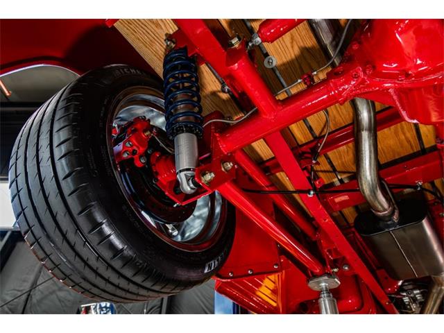 1954 Ford F100 (CC-2077322) for sale in Plymouth, Michigan