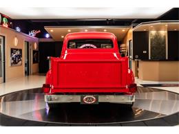 1954 Ford F100 (CC-2077322) for sale in Plymouth, Michigan
