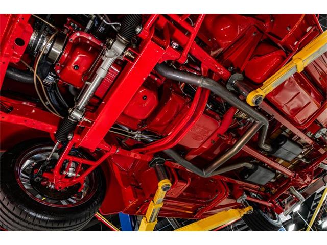 1954 Ford F100 (CC-2077322) for sale in Plymouth, Michigan