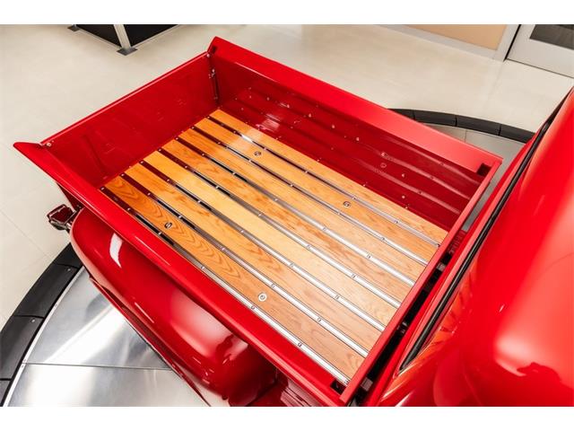 1954 Ford F100 (CC-2077322) for sale in Plymouth, Michigan
