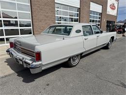 1977 Lincoln Continental (CC-2077323) for sale in Henderson, Nevada