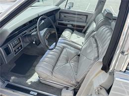 1977 Lincoln Continental (CC-2077323) for sale in Henderson, Nevada