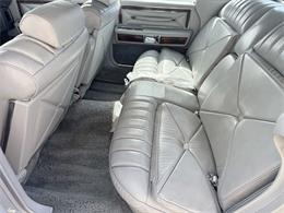 1977 Lincoln Continental (CC-2077323) for sale in Henderson, Nevada