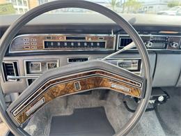 1977 Lincoln Continental (CC-2077323) for sale in Henderson, Nevada