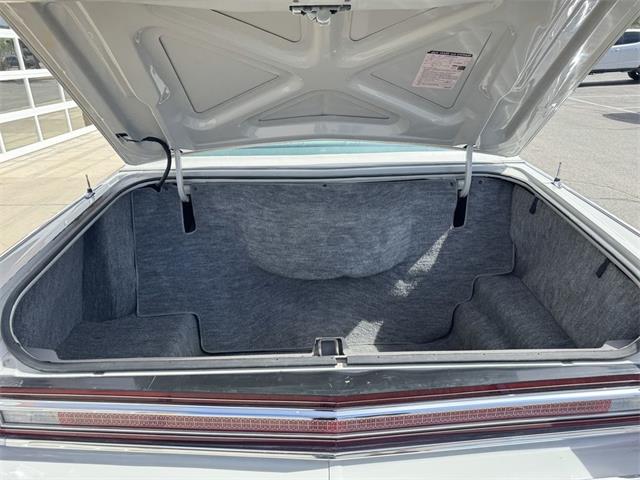 1977 Lincoln Continental (CC-2077323) for sale in Henderson, Nevada