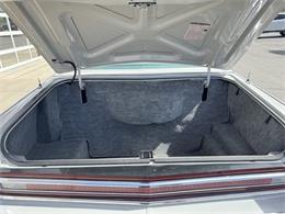 1977 Lincoln Continental (CC-2077323) for sale in Henderson, Nevada