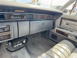 1977 Lincoln Continental (CC-2077323) for sale in Henderson, Nevada