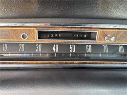 1977 Lincoln Continental (CC-2077323) for sale in Henderson, Nevada