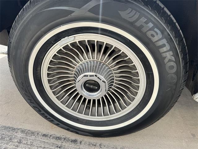 1977 Lincoln Continental (CC-2077323) for sale in Henderson, Nevada