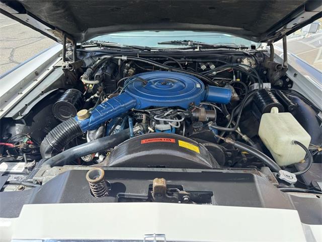 1977 Lincoln Continental (CC-2077323) for sale in Henderson, Nevada