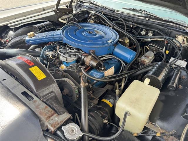 1977 Lincoln Continental (CC-2077323) for sale in Henderson, Nevada