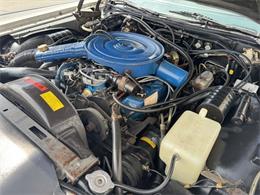 1977 Lincoln Continental (CC-2077323) for sale in Henderson, Nevada