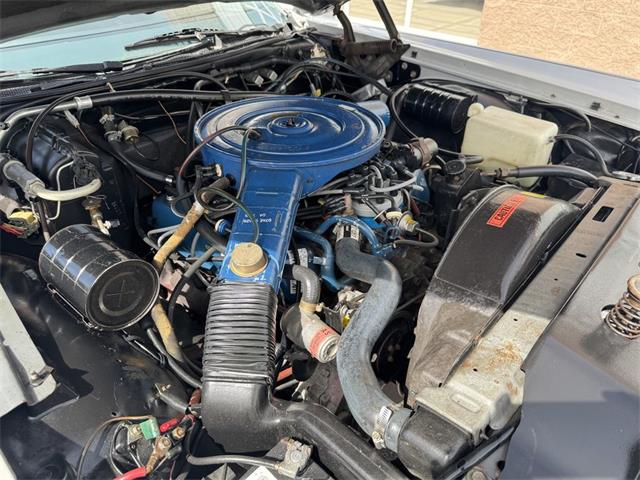 1977 Lincoln Continental (CC-2077323) for sale in Henderson, Nevada