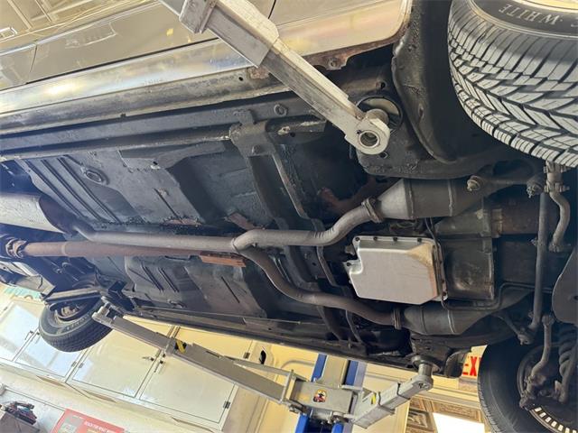 1977 Lincoln Continental (CC-2077323) for sale in Henderson, Nevada