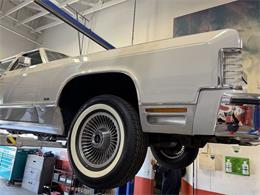 1977 Lincoln Continental (CC-2077323) for sale in Henderson, Nevada