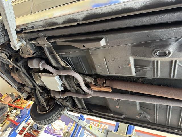 1977 Lincoln Continental (CC-2077323) for sale in Henderson, Nevada