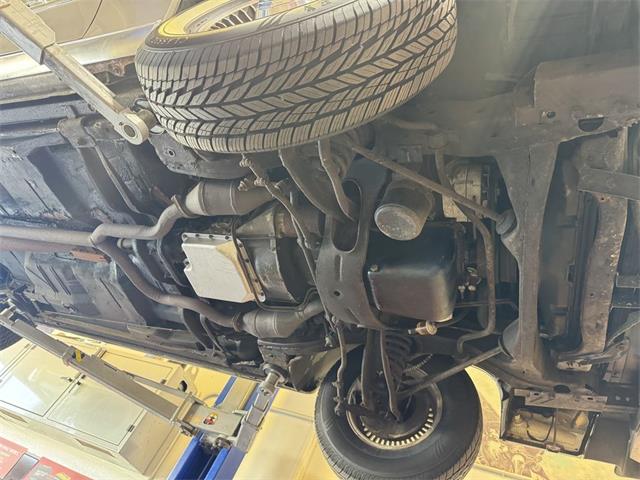 1977 Lincoln Continental (CC-2077323) for sale in Henderson, Nevada