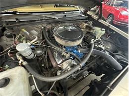 1980 Chevrolet El Camino (CC-2077324) for sale in Cadillac, Michigan