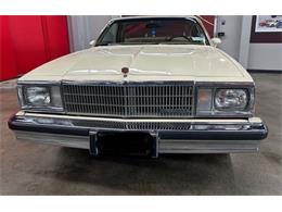 1980 Chevrolet El Camino (CC-2077324) for sale in Cadillac, Michigan