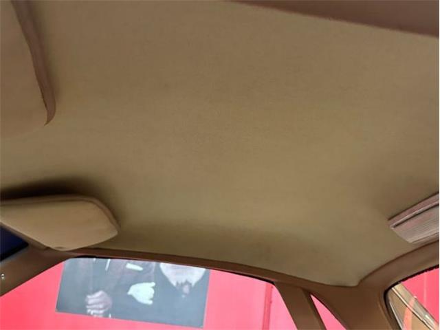 1980 Chevrolet El Camino (CC-2077324) for sale in Cadillac, Michigan