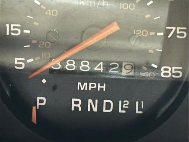 1980 Chevrolet El Camino (CC-2077324) for sale in Cadillac, Michigan