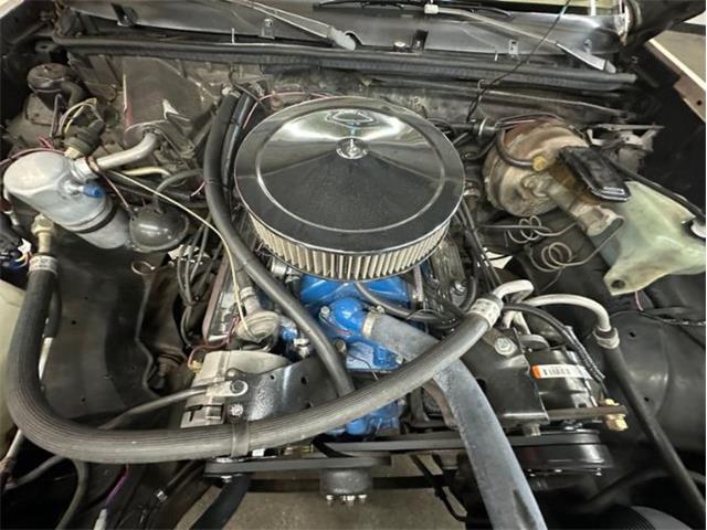 1980 Chevrolet El Camino (CC-2077324) for sale in Cadillac, Michigan